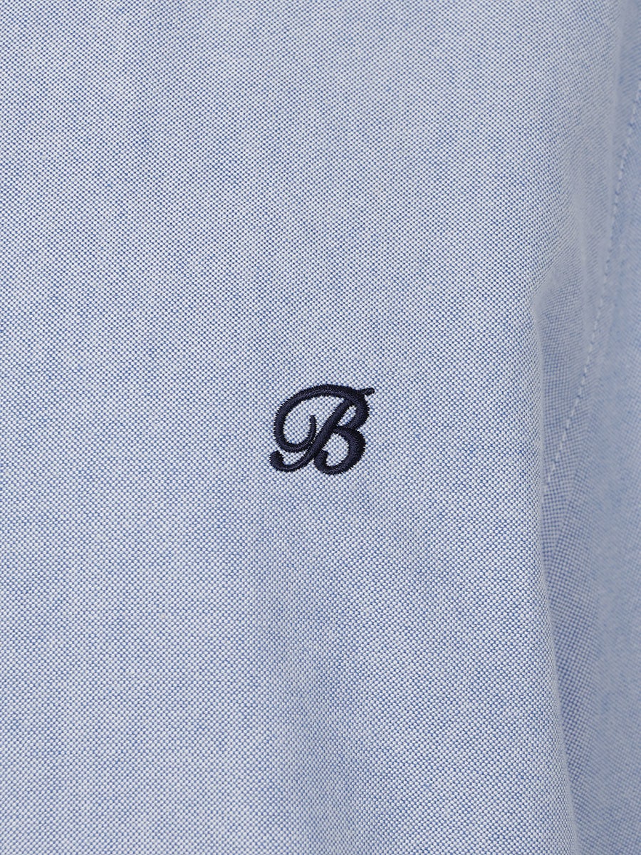 B.D. SH OX | SEASON | MADISONBLUE