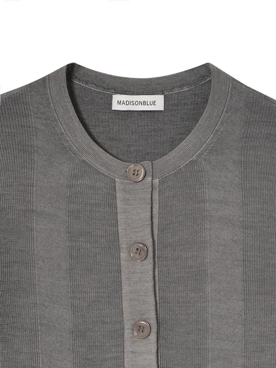 〖本日限定価格〗Random Rib Knit Ensemble Random Rib Knit Ensemble