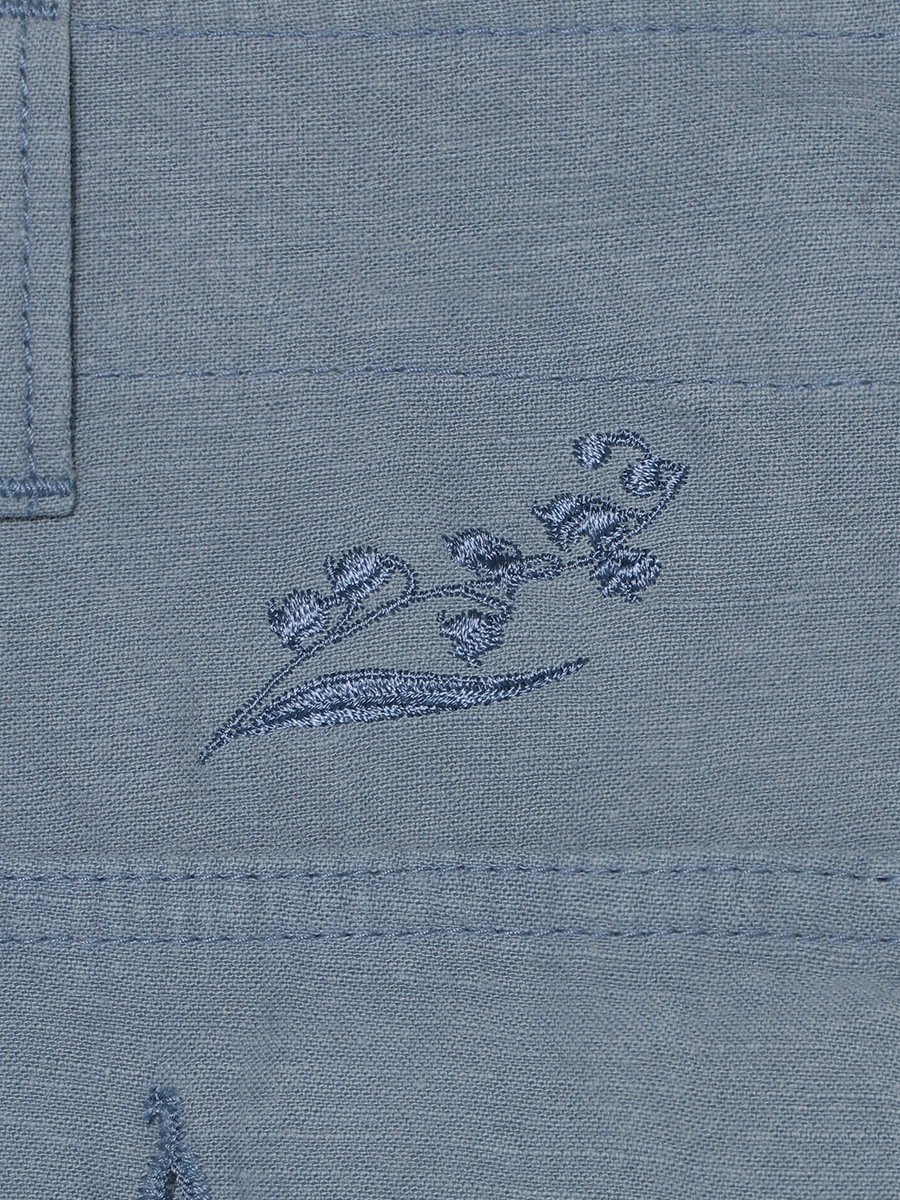 FATIGUE PANTS L.oz BS