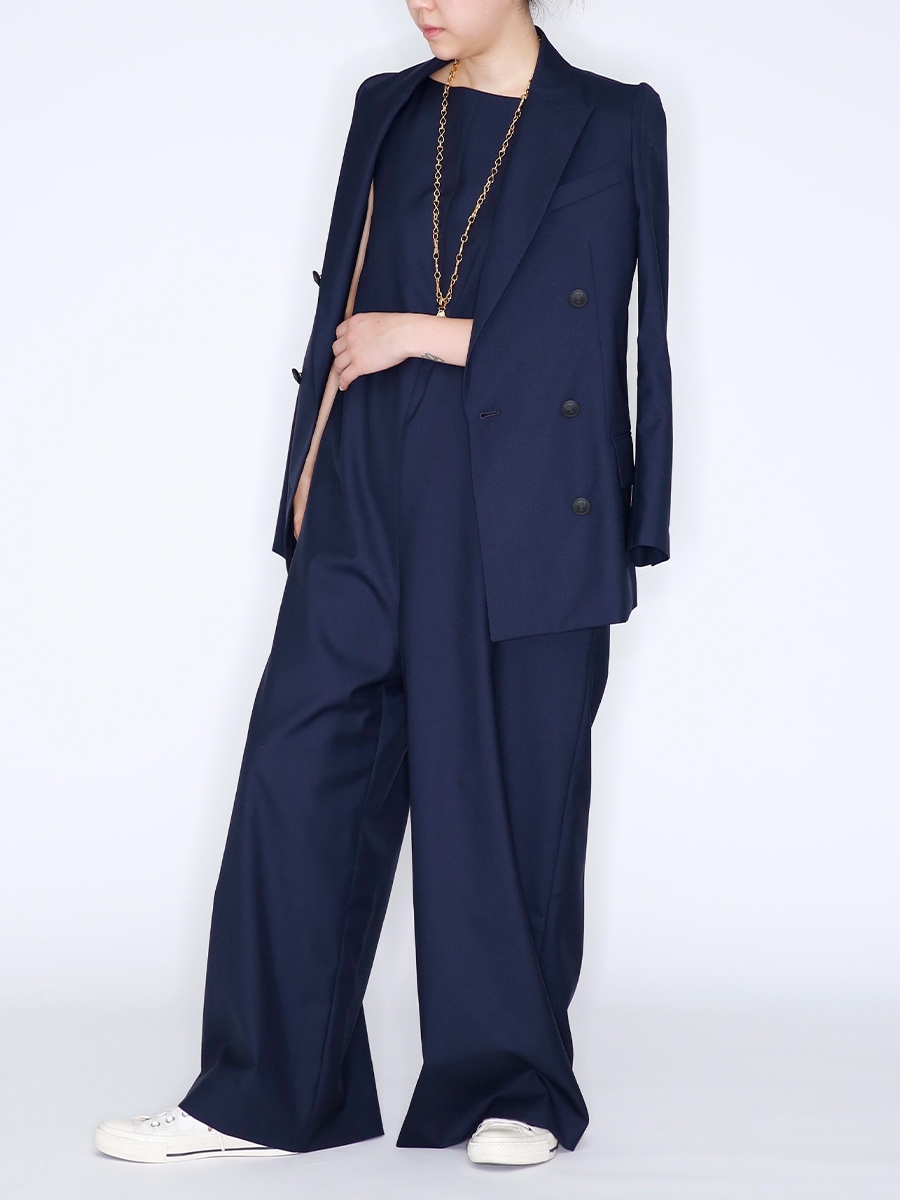 BOAT NECK COMBINAISON W TROPICAL | WOMEN | MADISONBLUE