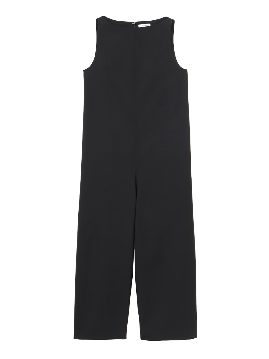 BOAT NECK COMBINAISON W TROPICAL | WOMEN,ONE-PIECE | MADISONBLUE