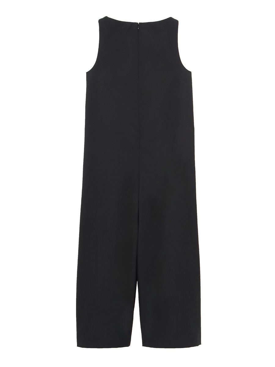 BOAT NECK COMBINAISON W TROPICAL | WOMEN,ONE-PIECE | MADISONBLUE