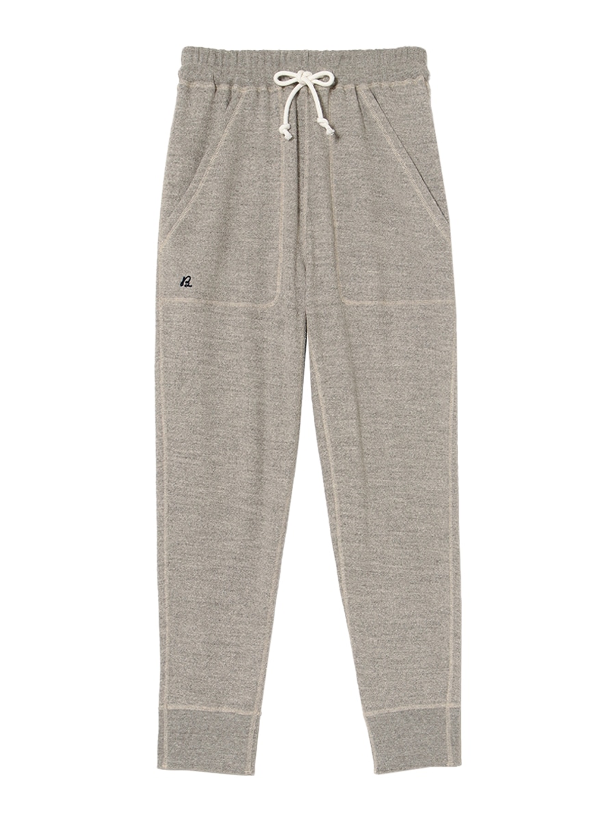 SWEAT PT | 2025FW,0820｜NEW ARRIVALS | MADISONBLUE
