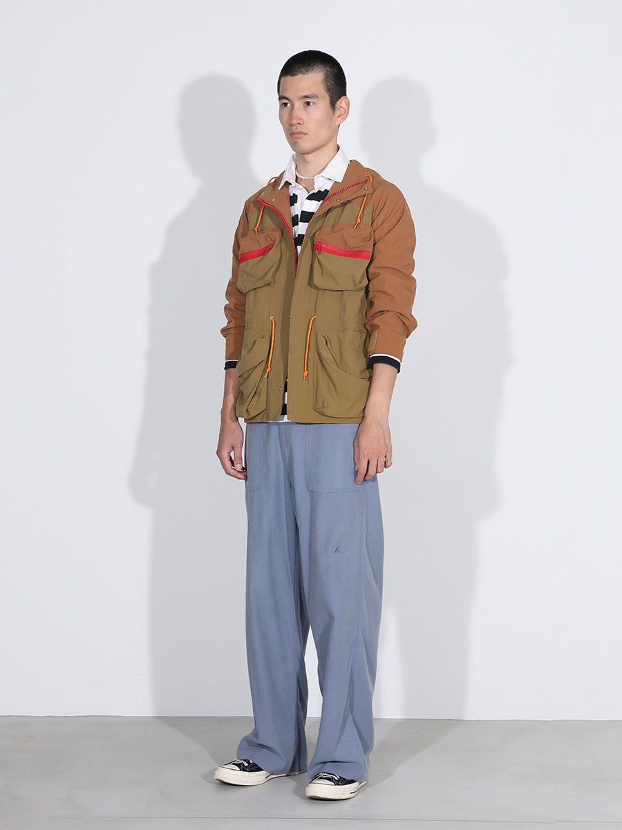 FATIGUE PANTS L.oz BS MNS