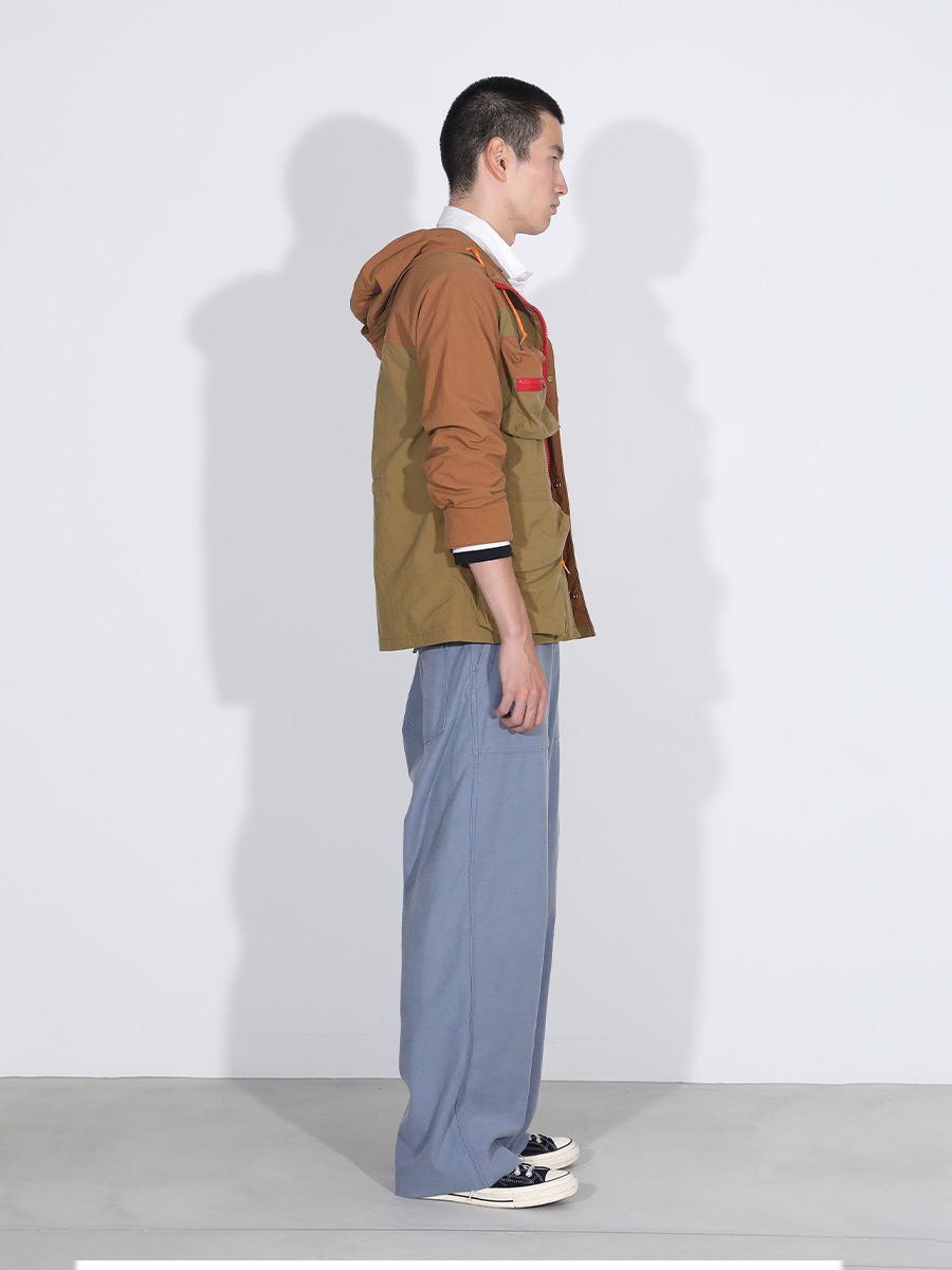 FATIGUE PANTS L.oz BS MNS