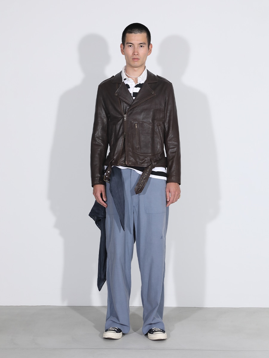 FATIGUE PANTS L.oz BS MNS