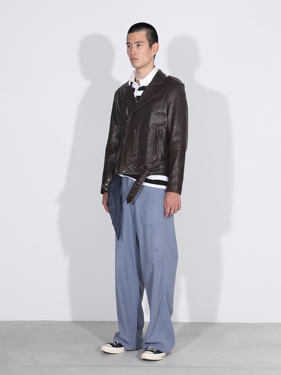 FATIGUE PANTS L.oz BS MNS