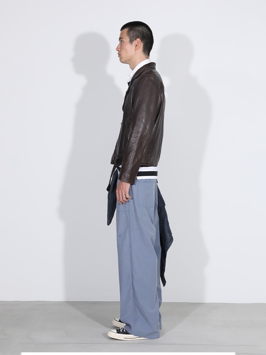 FATIGUE PANTS L.oz BS MNS