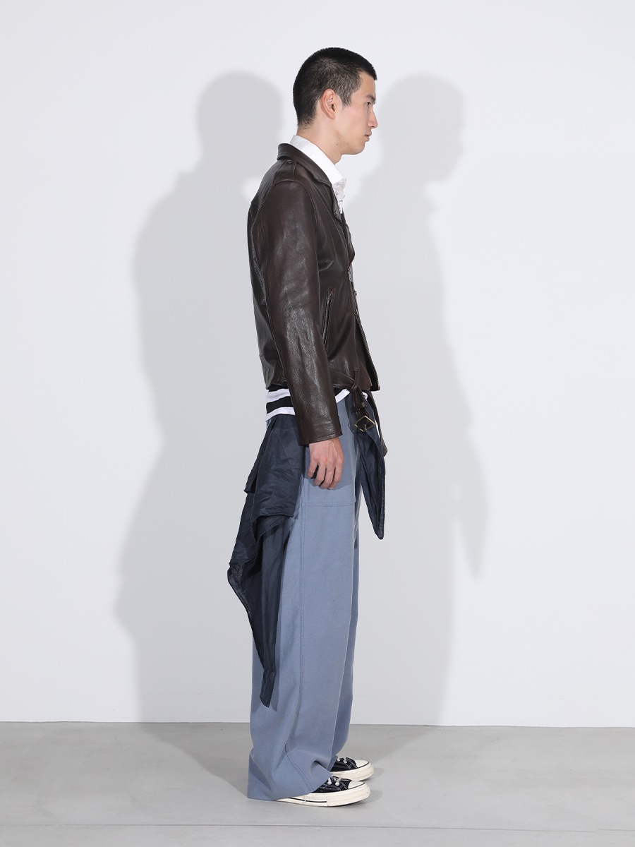 FATIGUE PANTS L.oz BS MNS