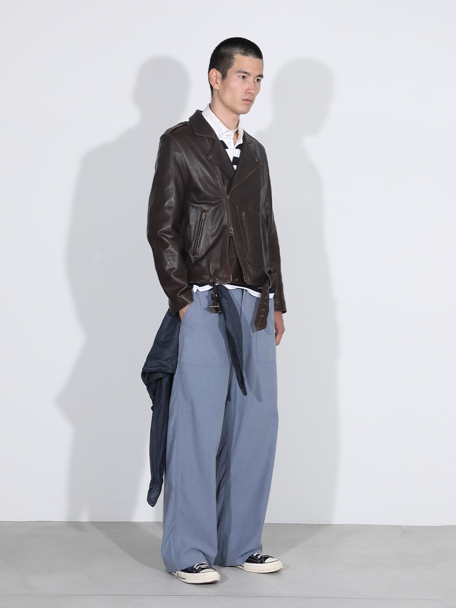 FATIGUE PANTS L.oz BS MNS