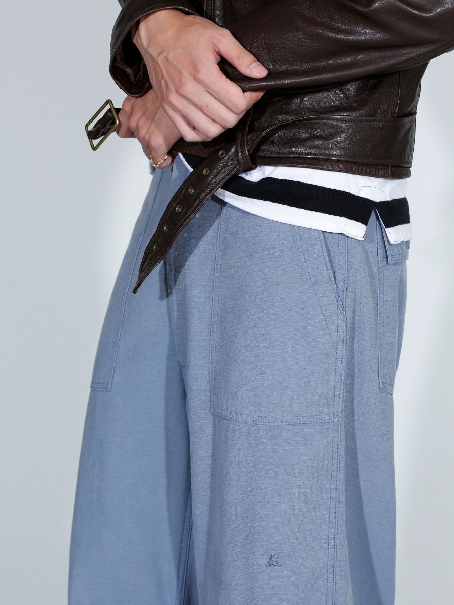 FATIGUE PANTS L.oz BS MNS