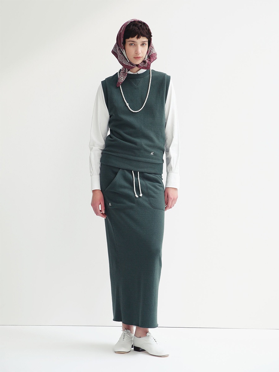 SWEAT SK | ALL | MADISONBLUE