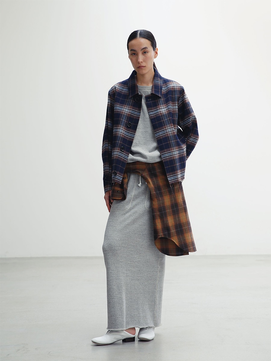 SWEAT SK | ALL | MADISONBLUE