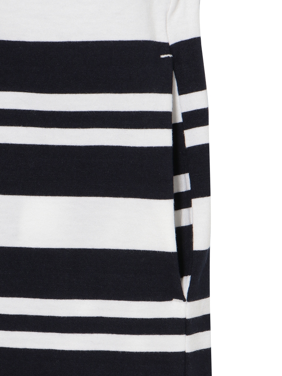 ワンピース MADISONBLUE MARINE BORDER FOOTBALL OP MARINE BORDER FOOTBALL OP | ALL | MADISONBLUE