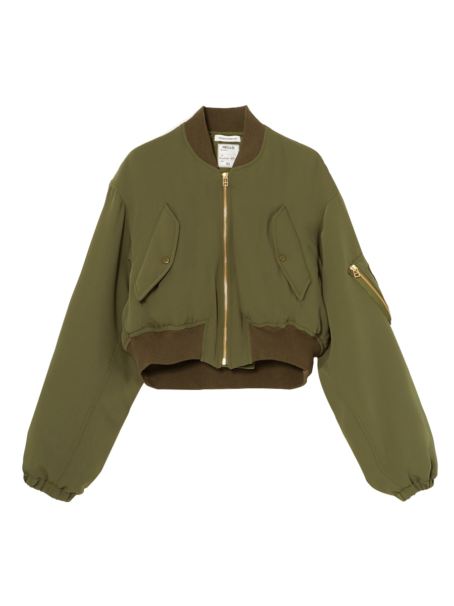ジャケット・アウター madisonblue RV SHORT PEA JK RV SHORT PEA JK | COAT | MADISONBLUE