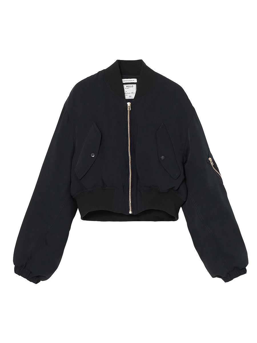 ジャケット・アウター madisonblue RV SHORT PEA JK 000000000661_kiKAU4h.jpg