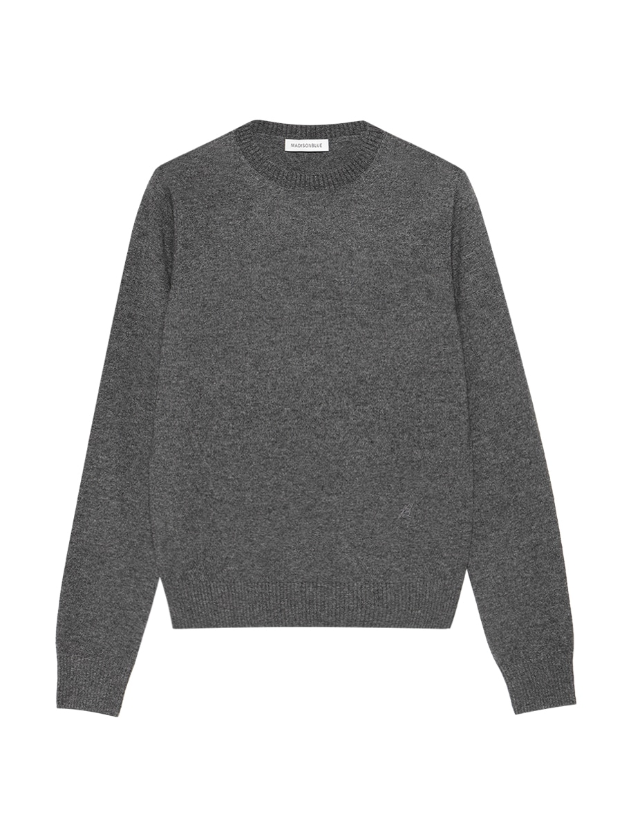 CREW NECK PO