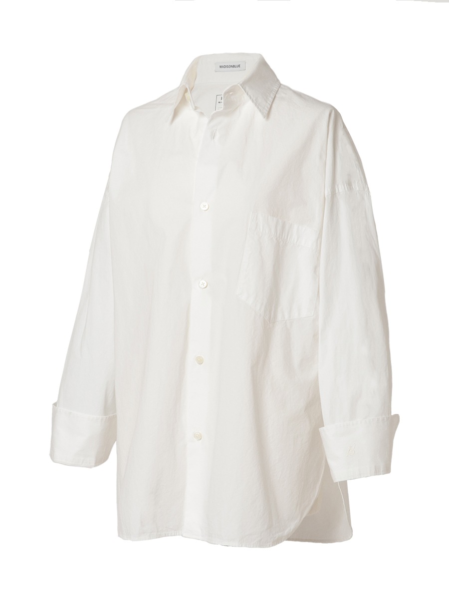 <カスタム対象商品>J.BRADLEY L/S WASHED OUT SHIRT