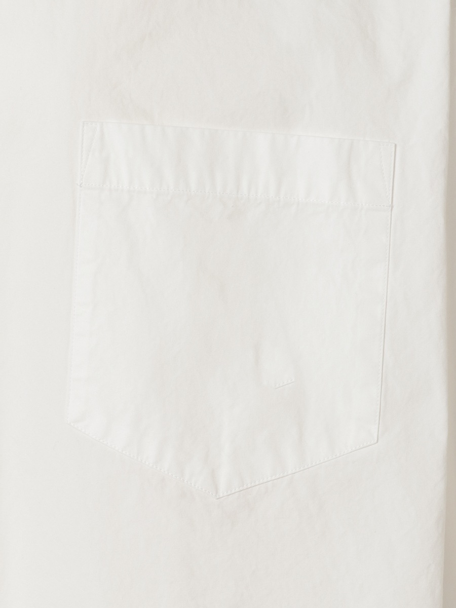 <カスタム対象商品>J.BRADLEY L/S WASHED OUT SHIRT