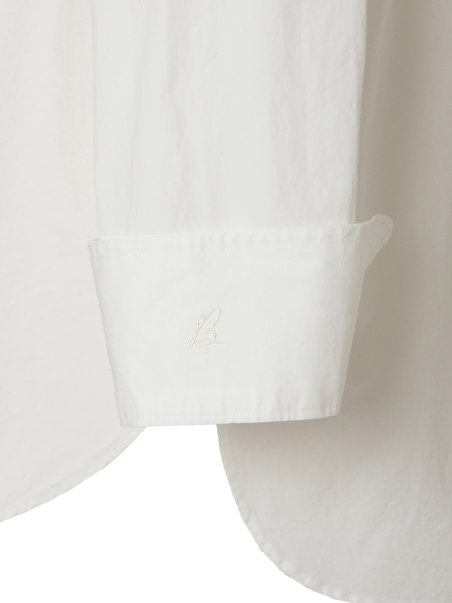 <カスタム対象商品>J.BRADLEY L/S WASHED OUT SHIRT