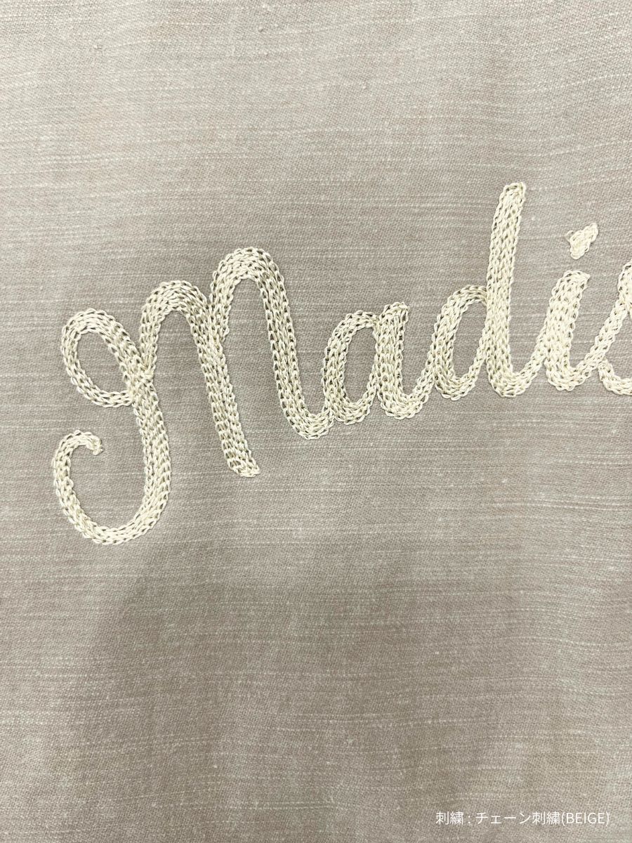 <カスタム対象商品>J.BRADLEY L/S WASHED OUT SHIRT