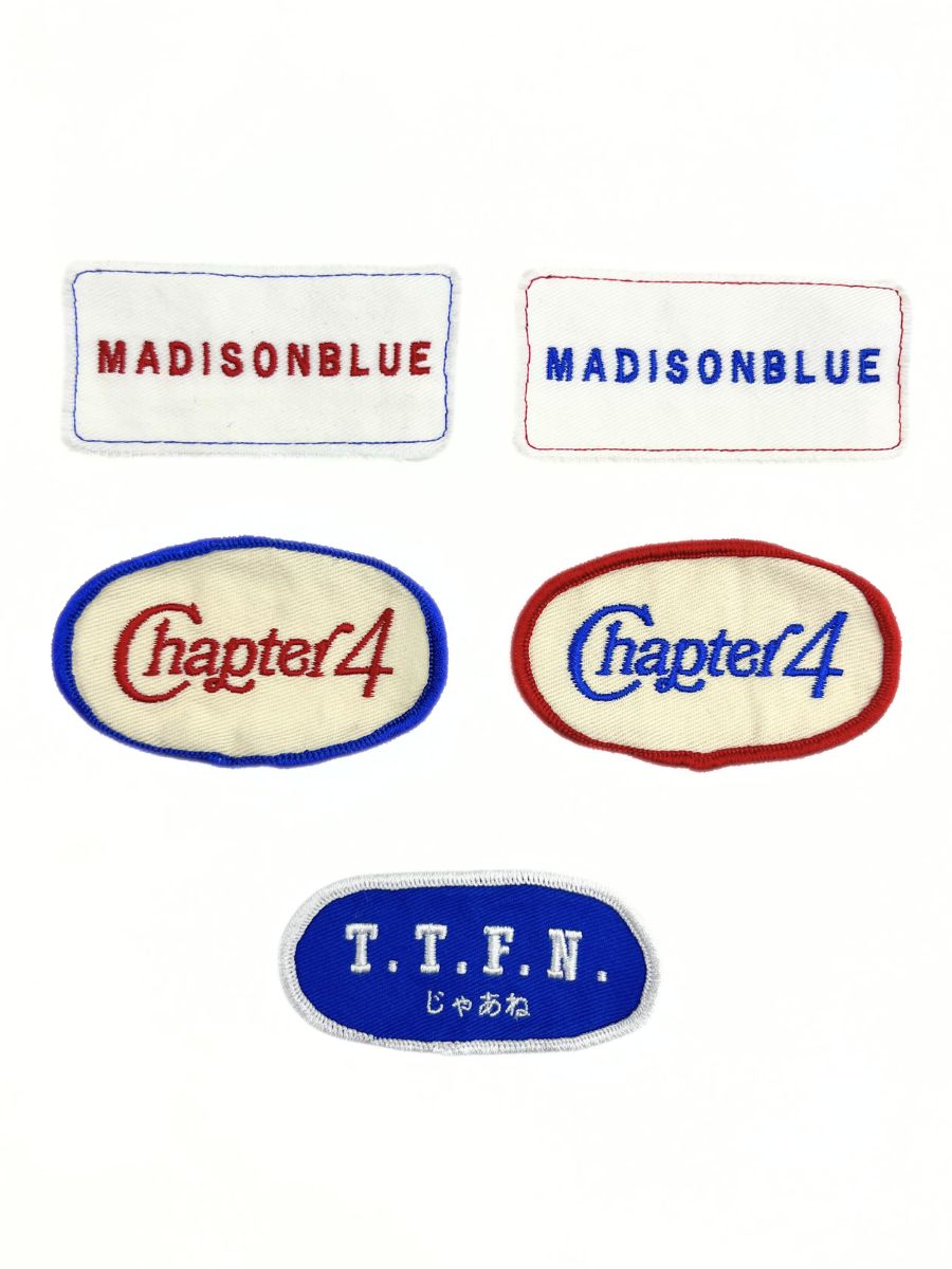 <カスタム対象商品>J.BRADLEY L/S WASHED OUT SHIRT