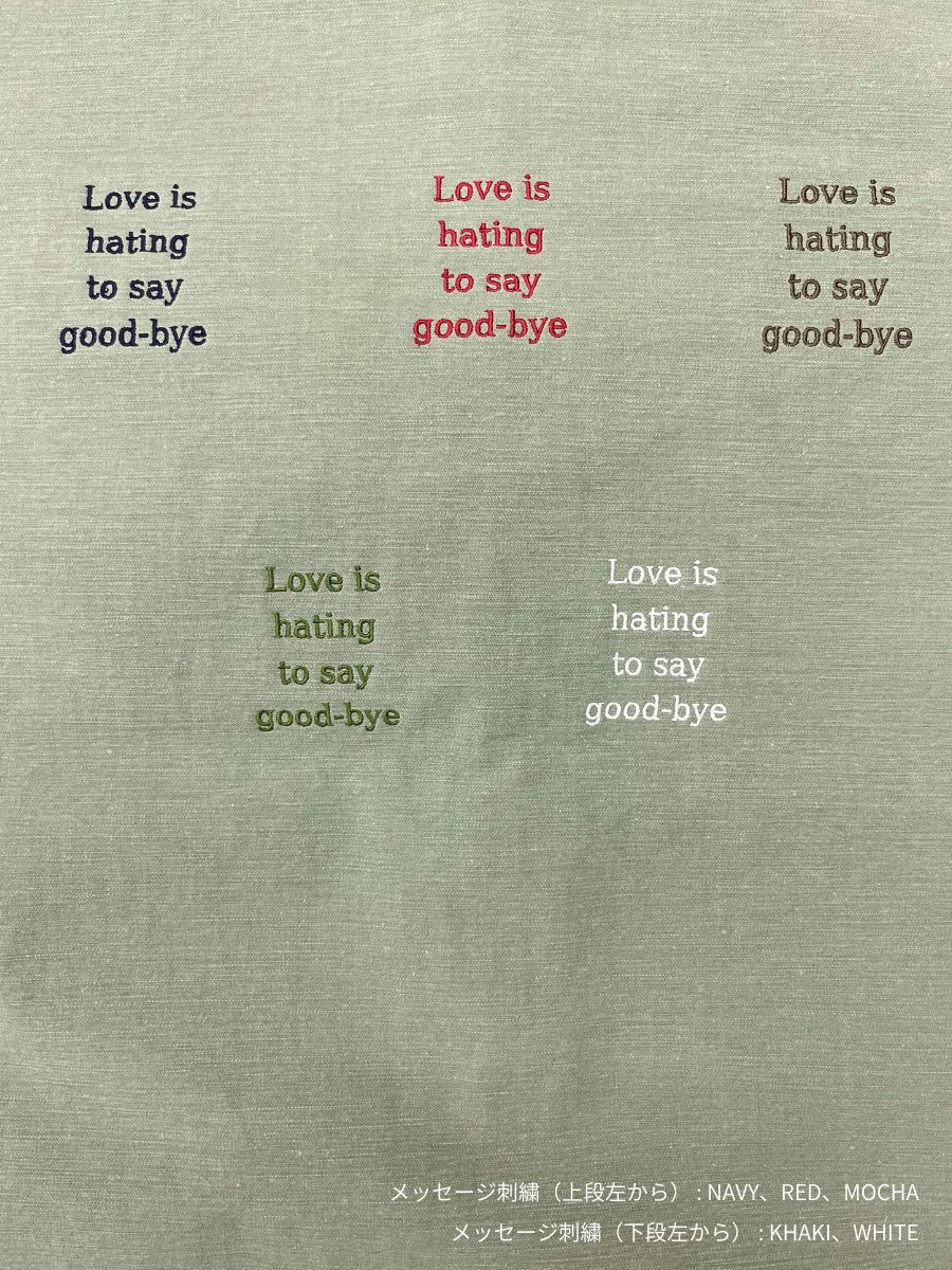 <カスタム対象商品>J.BRADLEY L/S WASHED OUT SHIRT