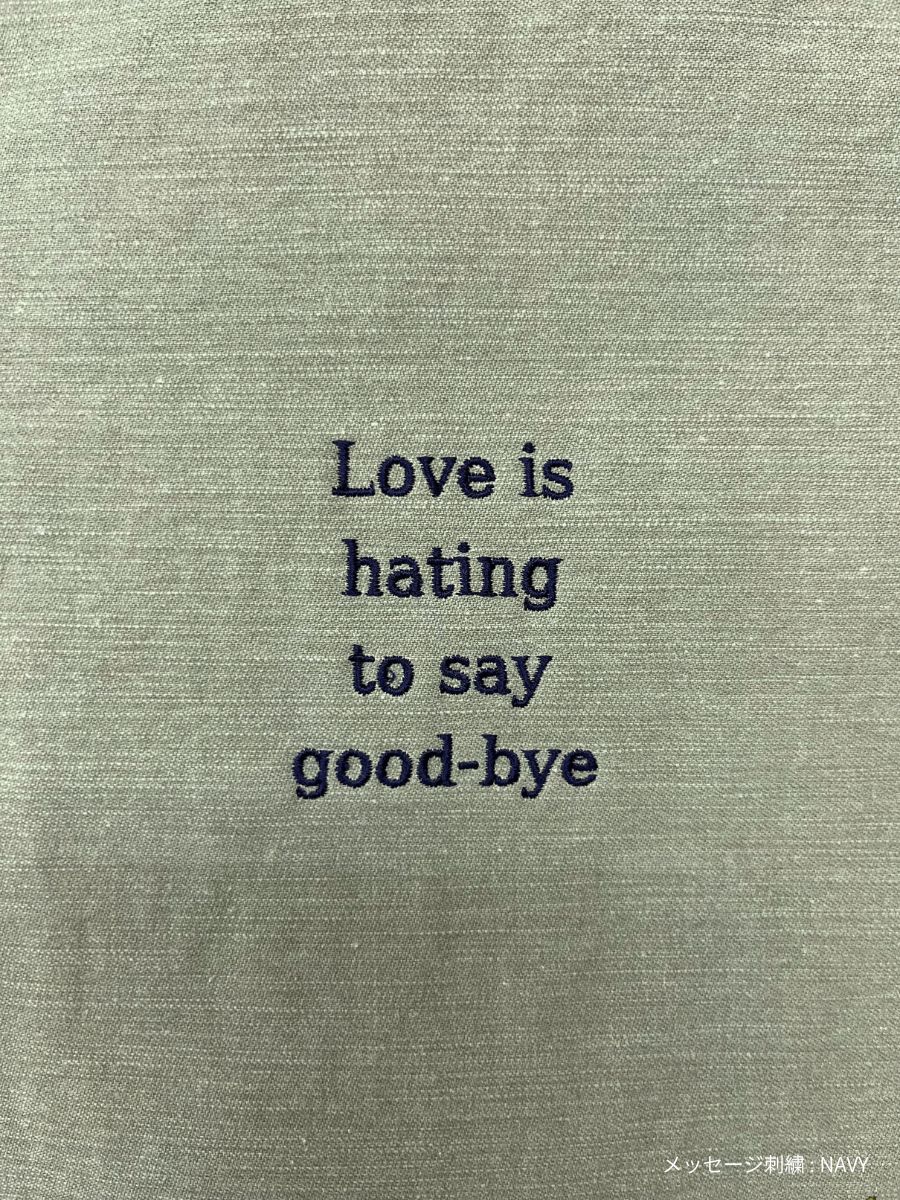 <カスタム対象商品>J.BRADLEY L/S WASHED OUT SHIRT