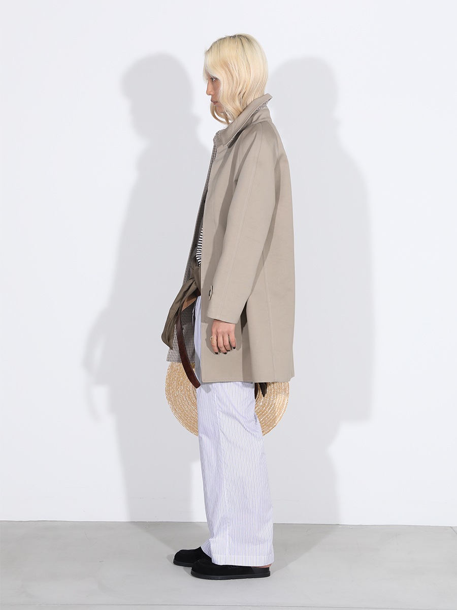 PAJAMA PANTS MULTI STRIPE