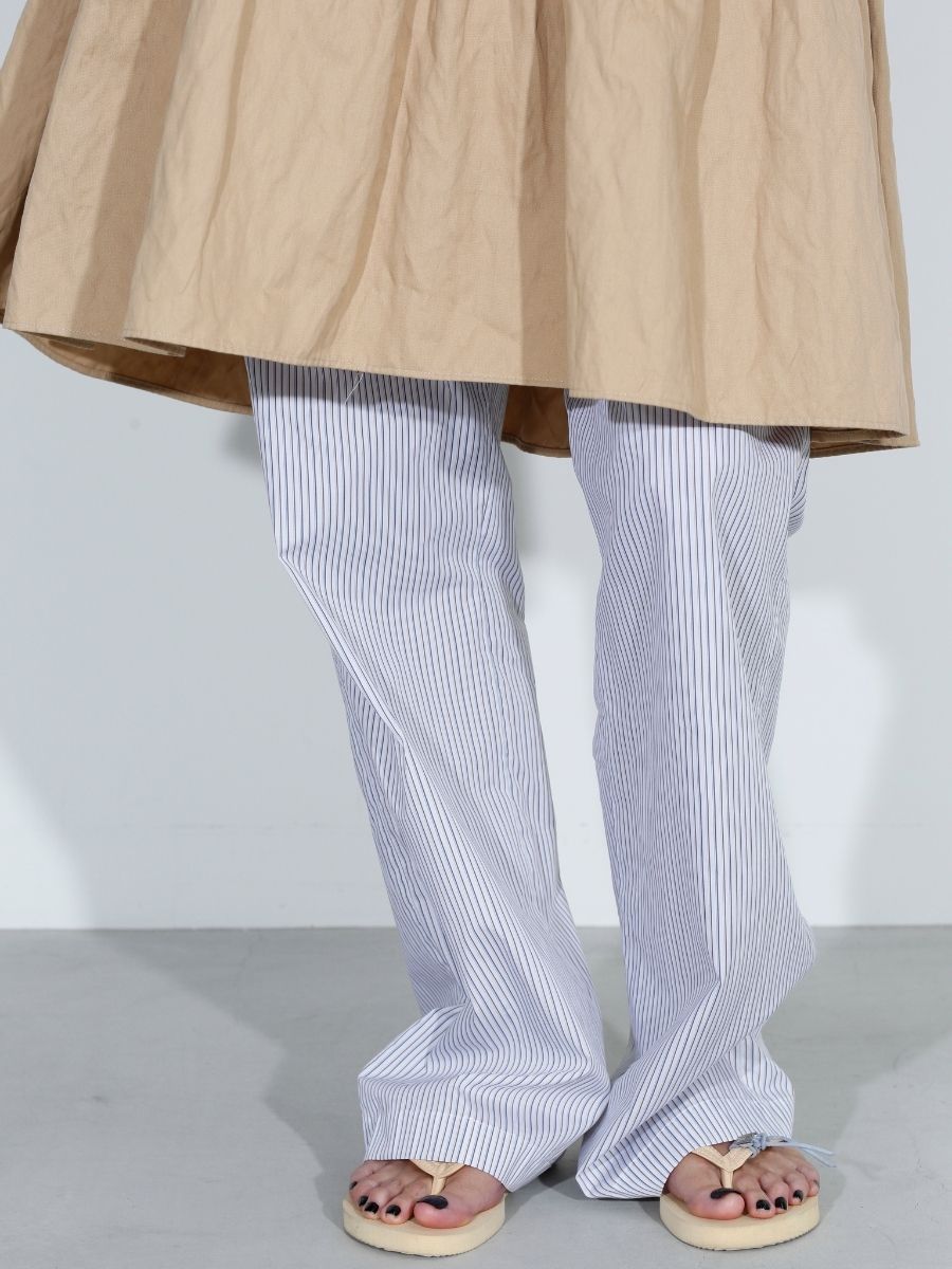 PAJAMA PANTS MULTI STRIPE