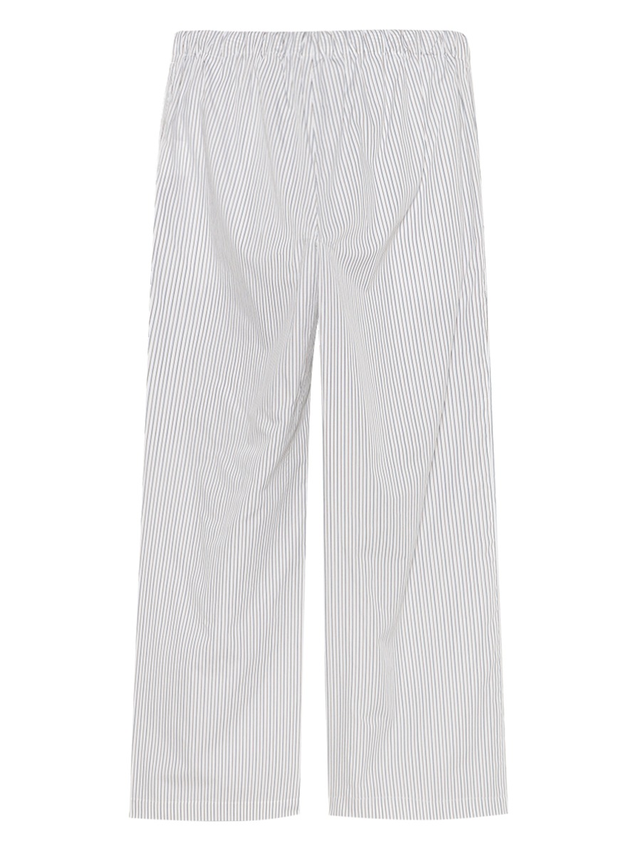 PAJAMA PANTS MULTI STRIPE