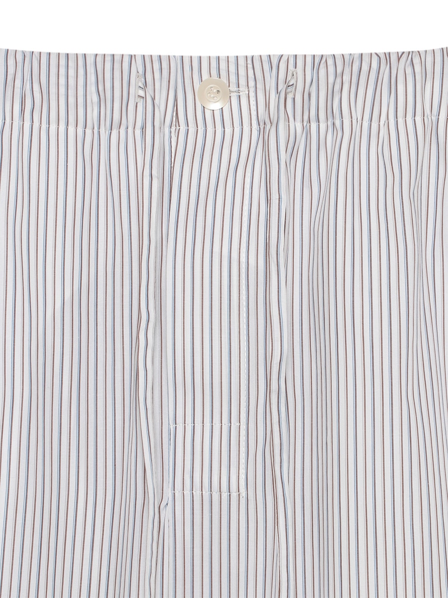 PAJAMA PANTS MULTI STRIPE