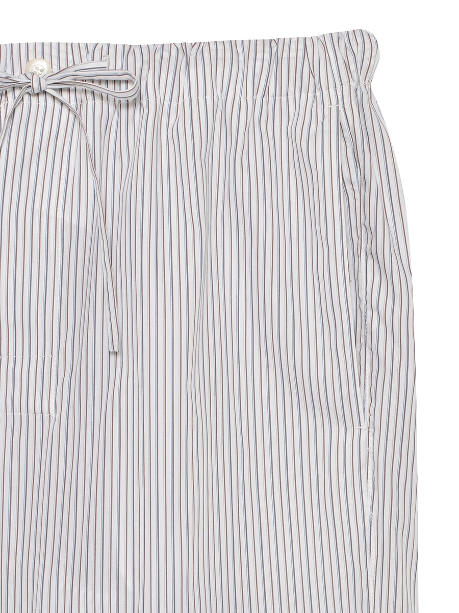 PAJAMA PANTS MULTI STRIPE
