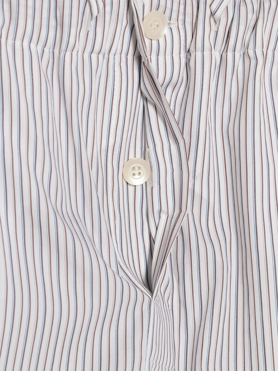 PAJAMA PANTS MULTI STRIPE