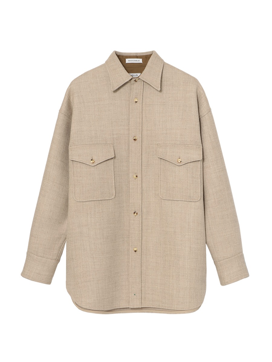 CPO JK WOOL