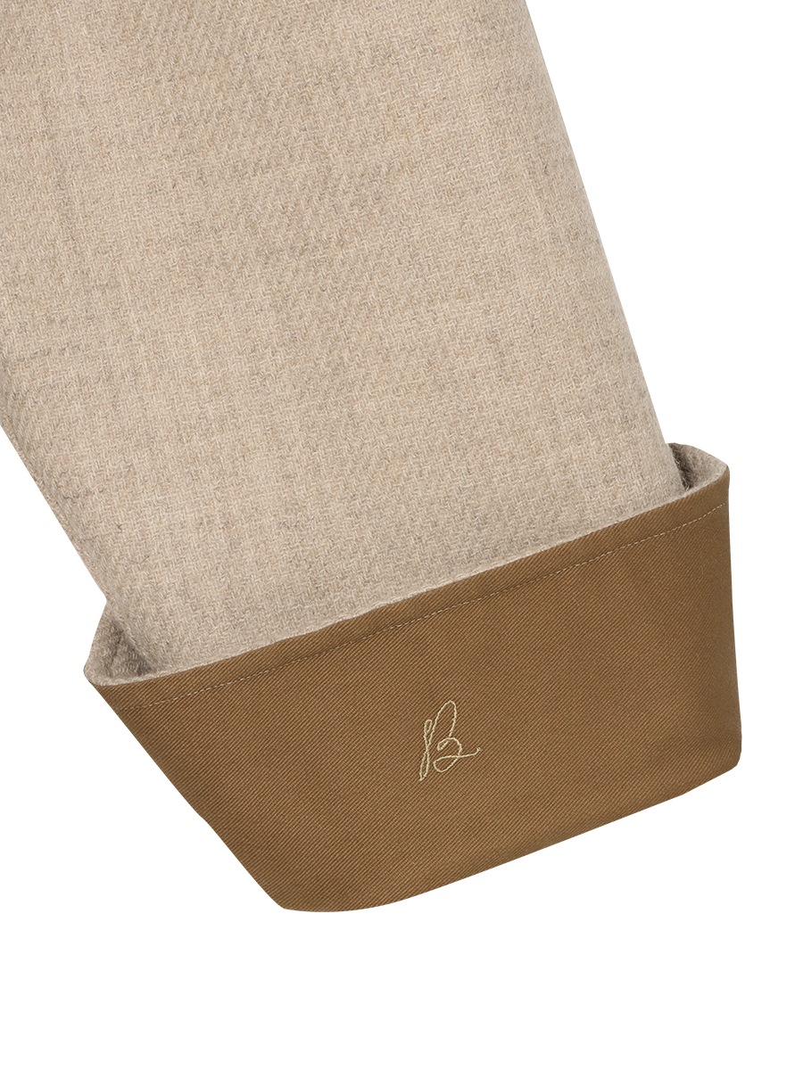 CPO JK WOOL
