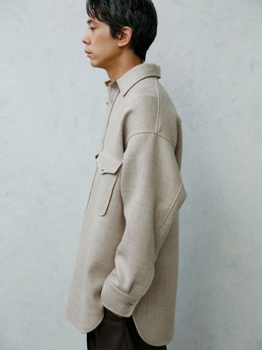 CPO JK WOOL