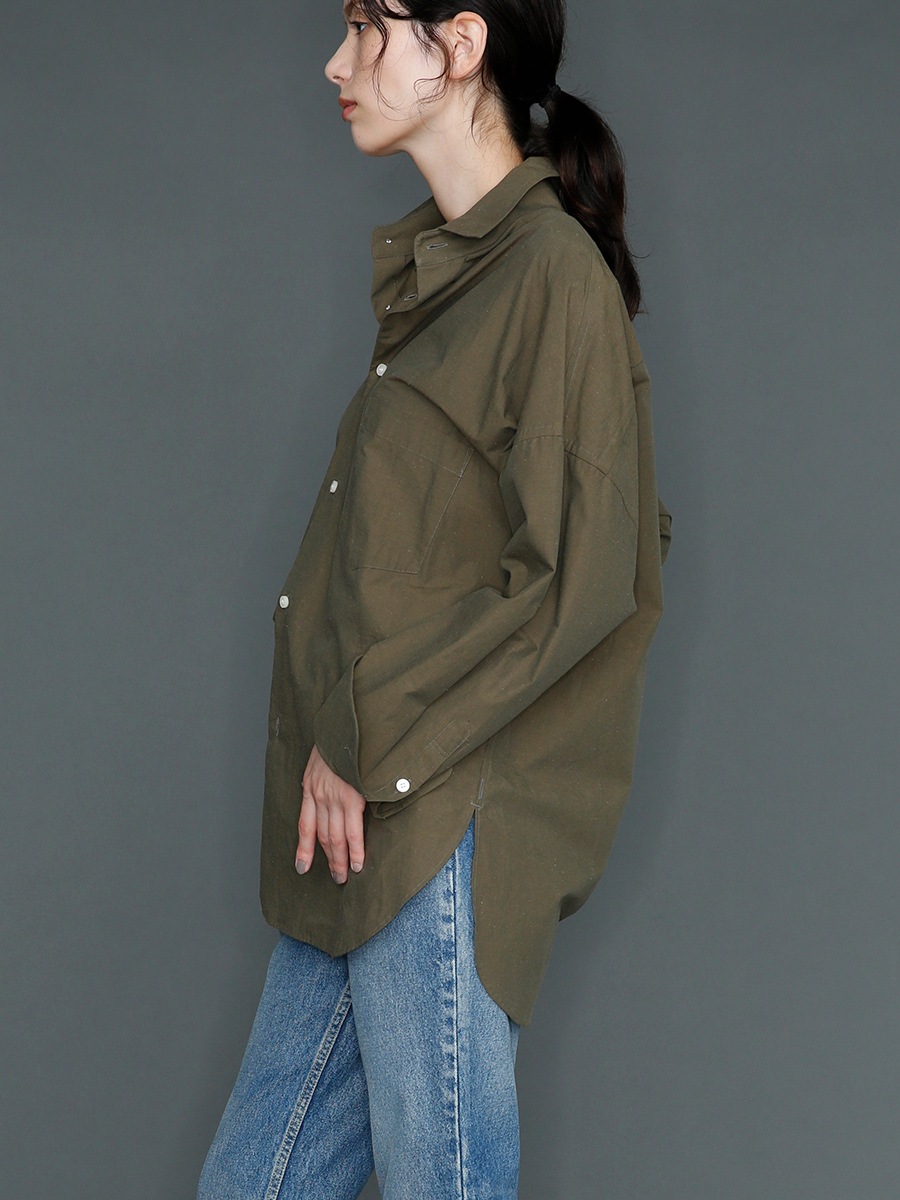 ❤️新品未使用　MADISONBLUE HEM CUT FLARE DENIM HEM CUT FLARE PT DENIM | PANTS | MADISONBLUE