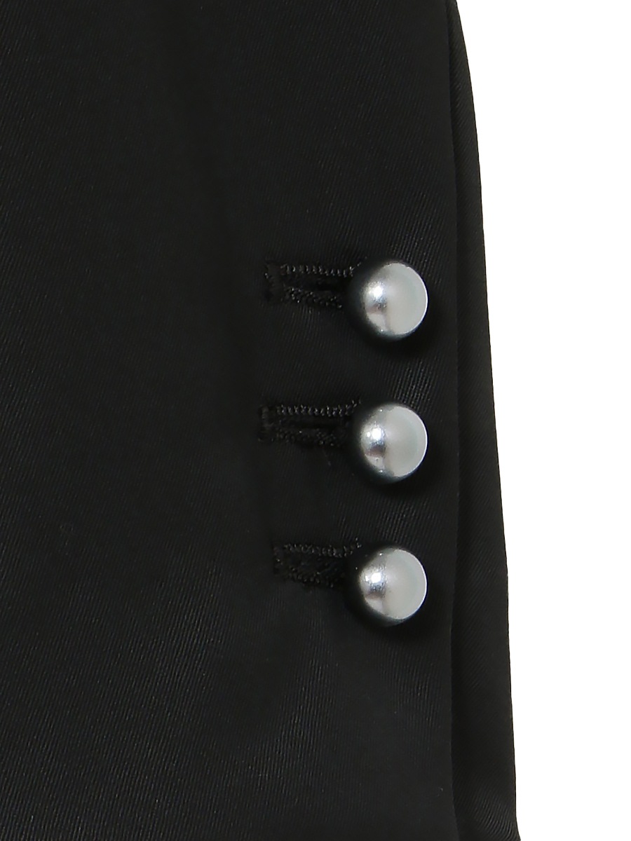 UNLINED BLEECKER W6B BLAZER PEARL MNS