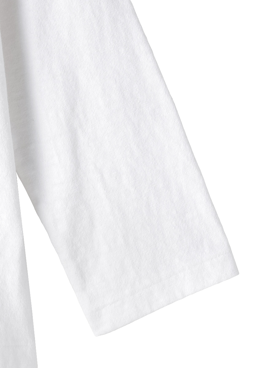 HELLO L/S TEE KIDS