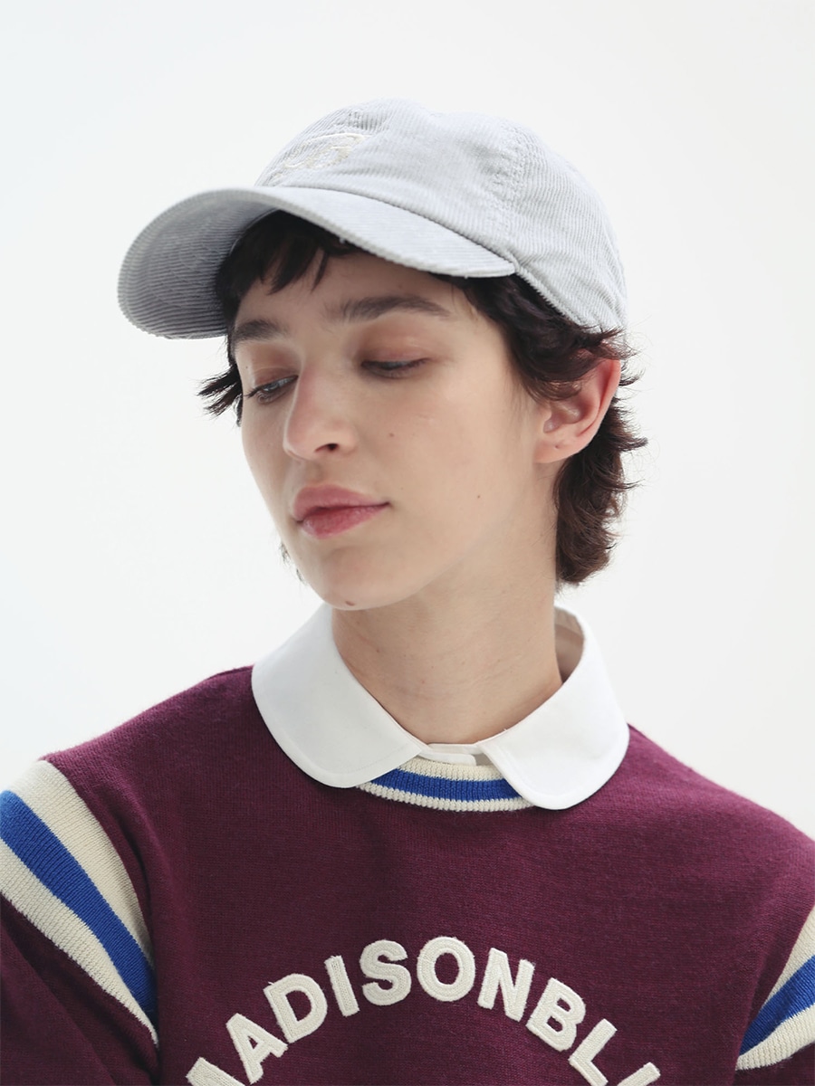 B CAP CORDS | ALL | MADISONBLUE