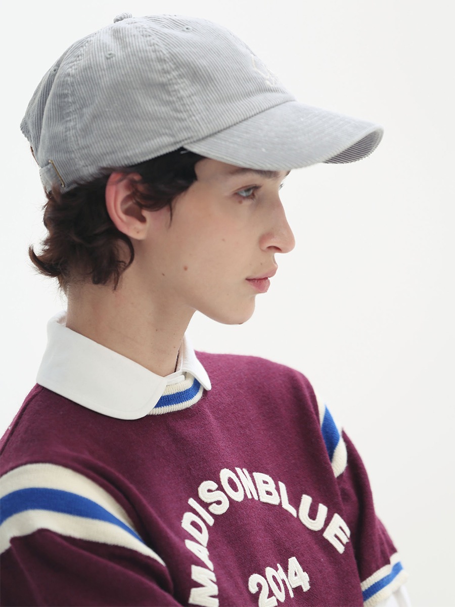 B CAP CORDS | WOMEN | MADISONBLUE
