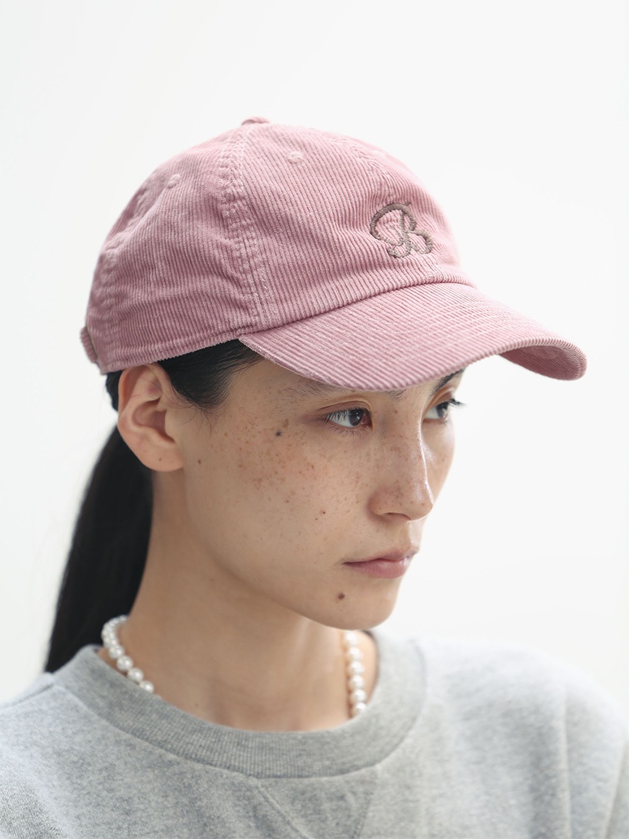 B CAP CORDS | WOMEN,2026FW | MADISONBLUE