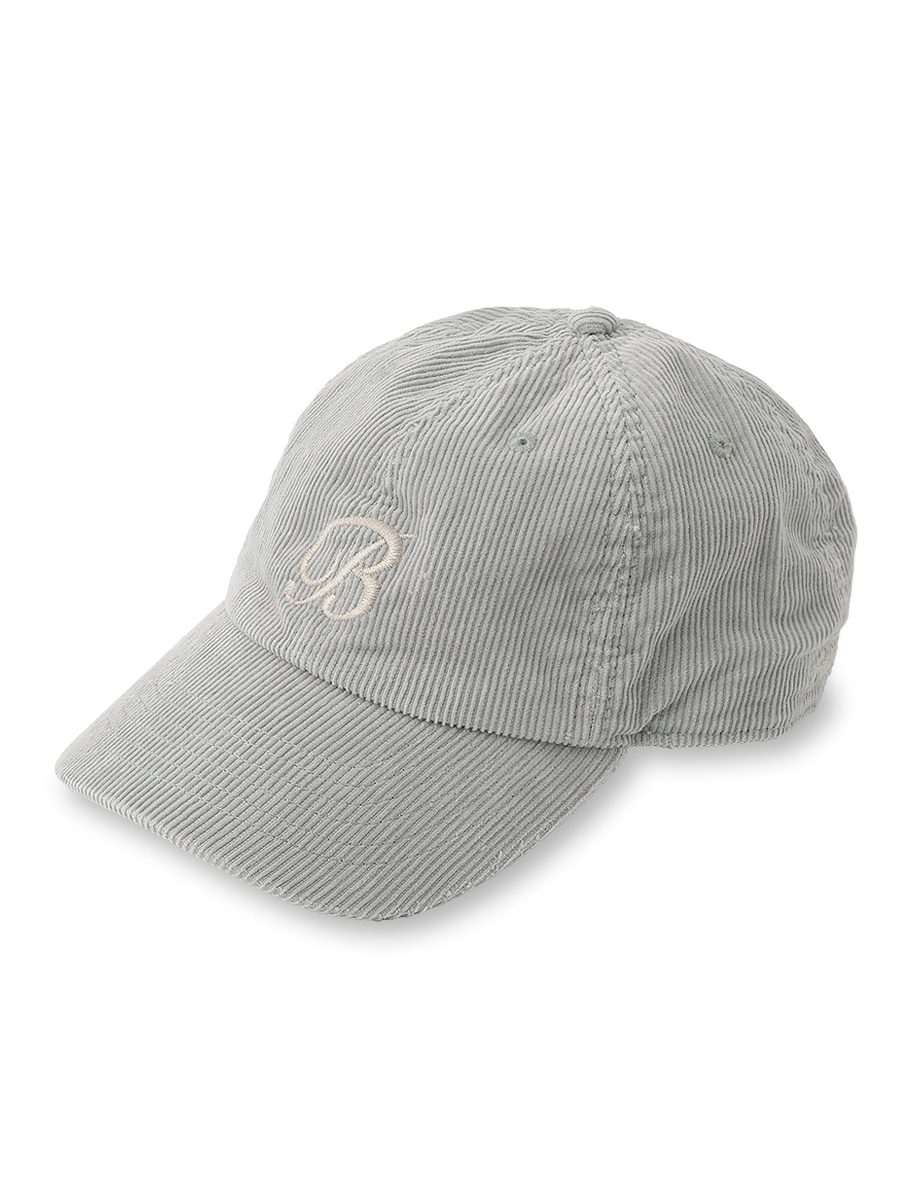 【MADISONBLUE】B CAP B CAP CORDS | WOMEN | MADISONBLUE