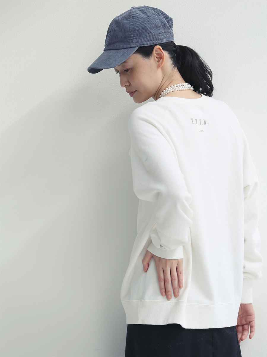 B CAP CORDS | ALL | MADISONBLUE