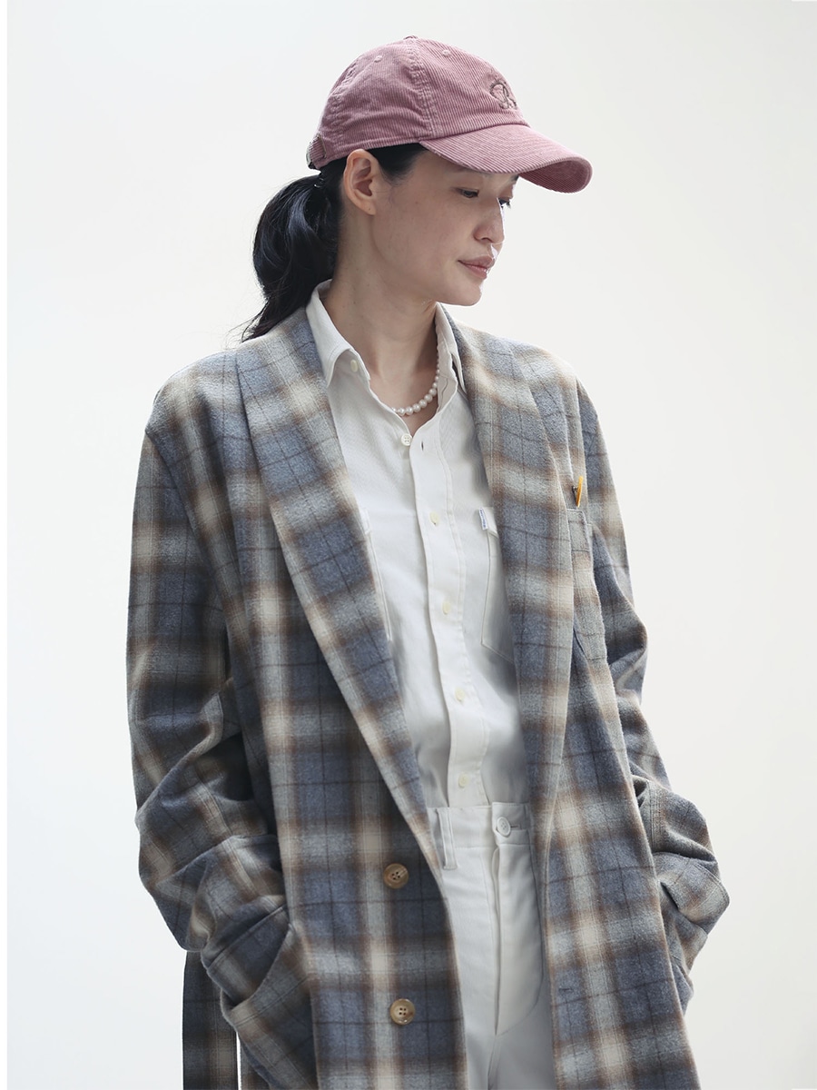 B CAP CORDS | ALL | MADISONBLUE