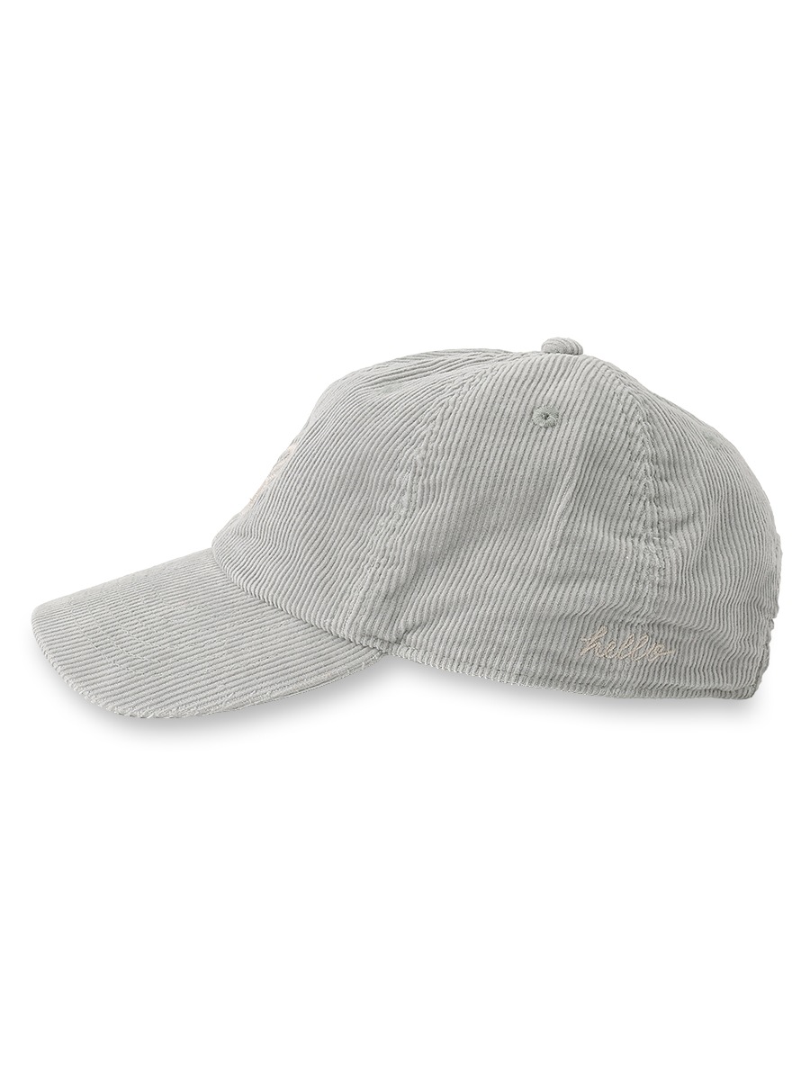 B CAP CORDS | ALL | MADISONBLUE