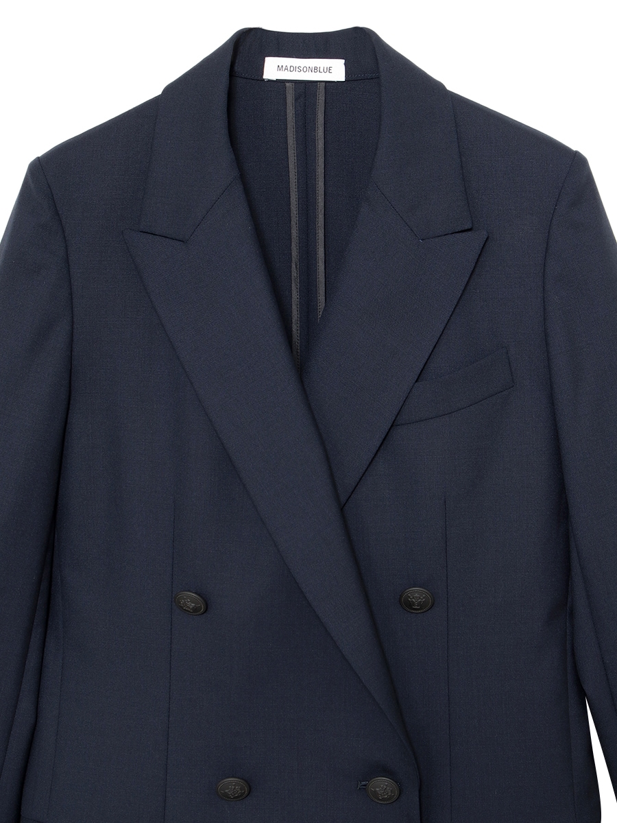 UNLINED BLEECKER W6B BLAZER W TRO | WOMEN,JACKET | MADISONBLUE
