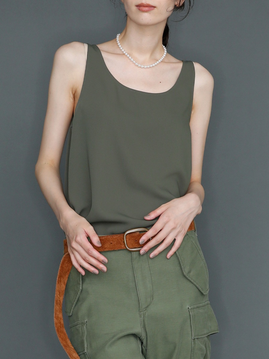 LOW WAIST CARGO PANTS LBS