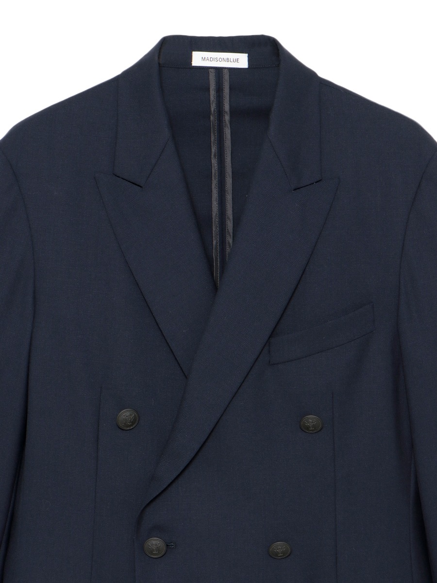 UNLINED BLEECKER W6B BLAZER W TRO MNS | MEN | MADISONBLUE